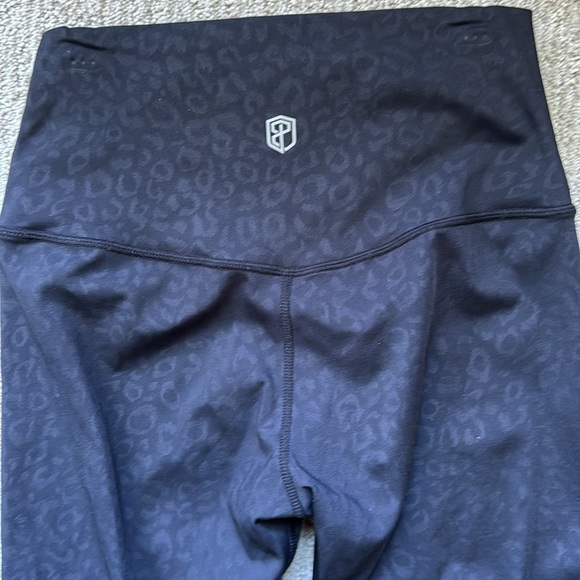 Virus women’s 7/8 tights - Picture 2 of 2